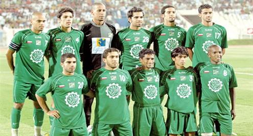 العربي يسعي للخروج من النفق المظلم علي حساب خيطان في الدوري الكويتي